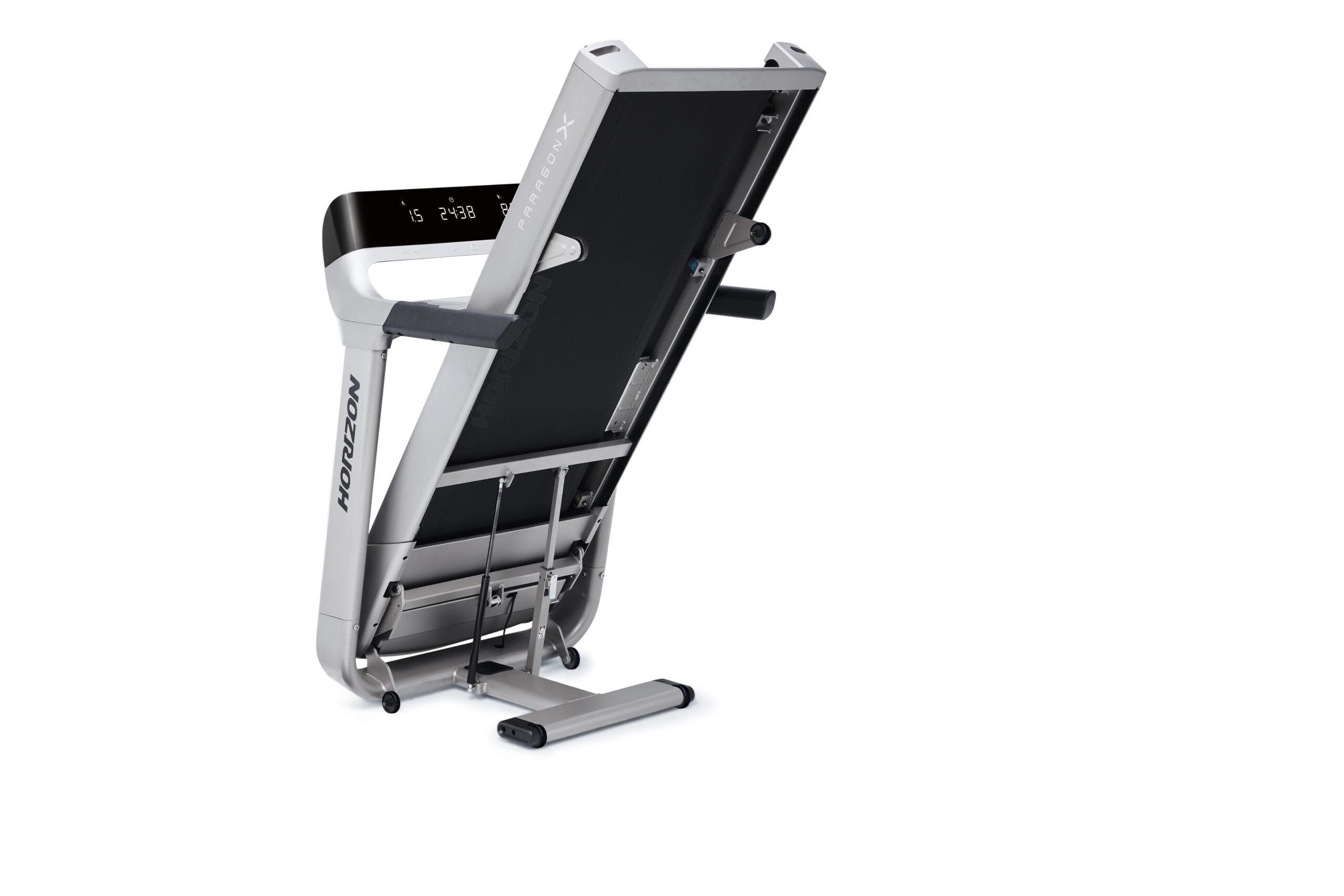 Horizon treadmill paragon discount x